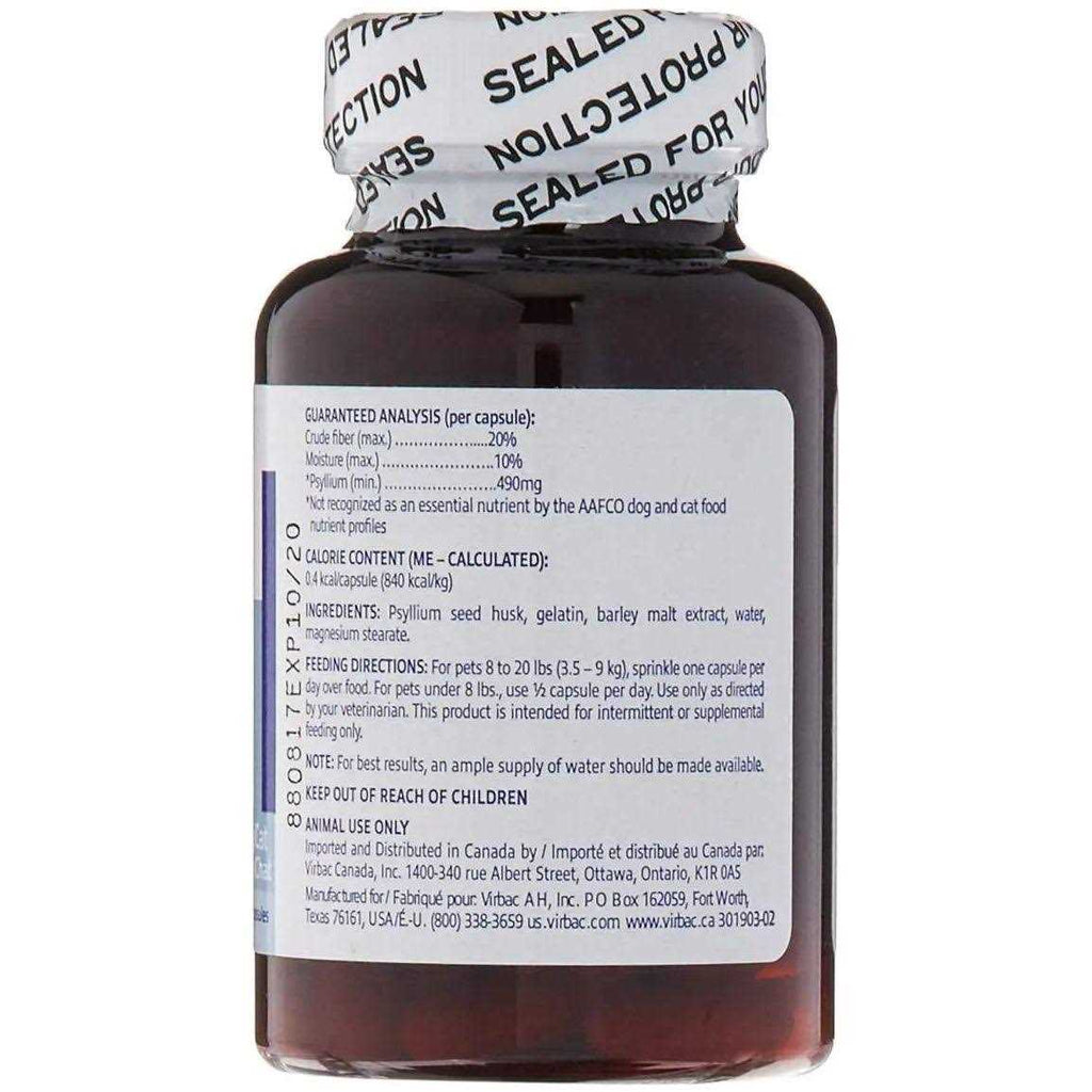 Fiber Capsules N989642