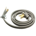 4 ft. Gray Dryer Cord K686325