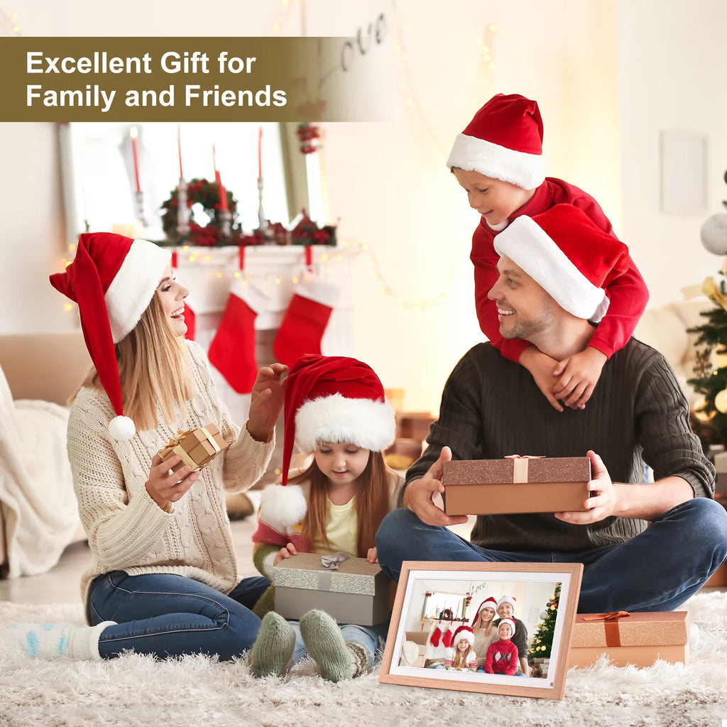 15.6 Inch WiFi Digital Photo Frame W7491