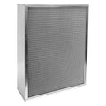 16x22x25x22x4x22 Wide Frame Electrostatic Air Filter S859811
