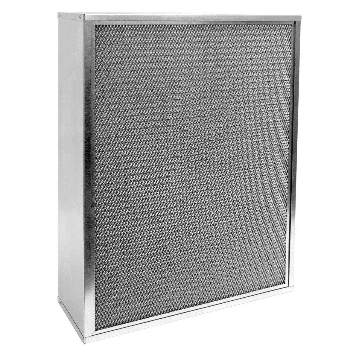 16x22x25x22x4x22 Wide Frame Electrostatic Air Filter S859811