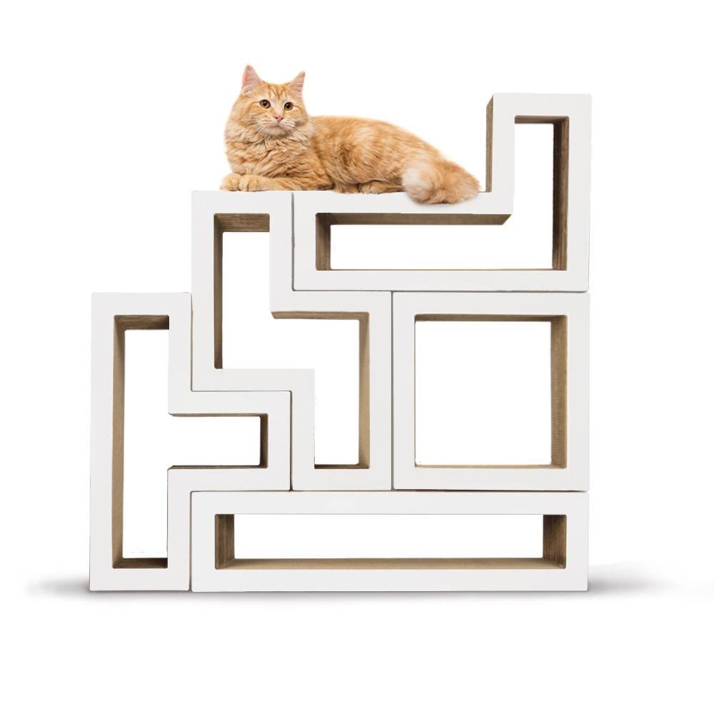 Modular Cat Tree Bundle V299