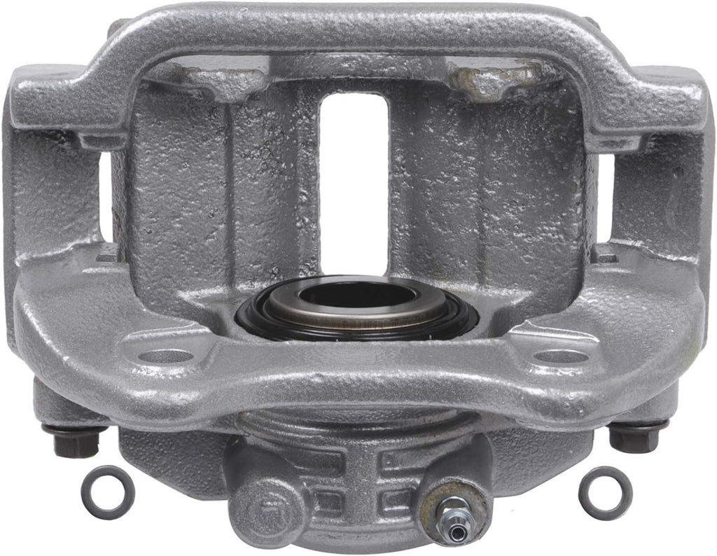 Rear Left Brake Caliper U618816