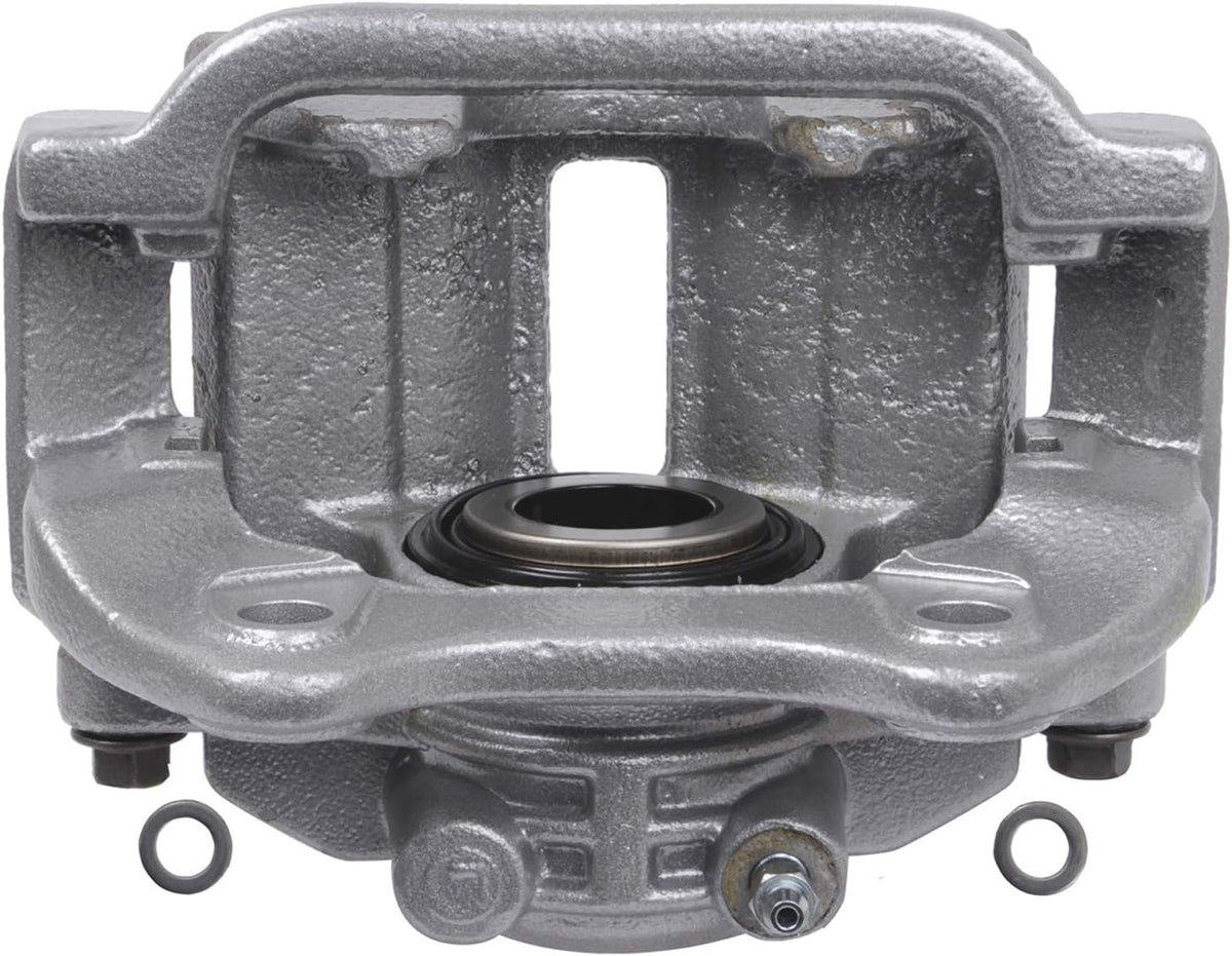 Rear Left Brake Caliper U618816