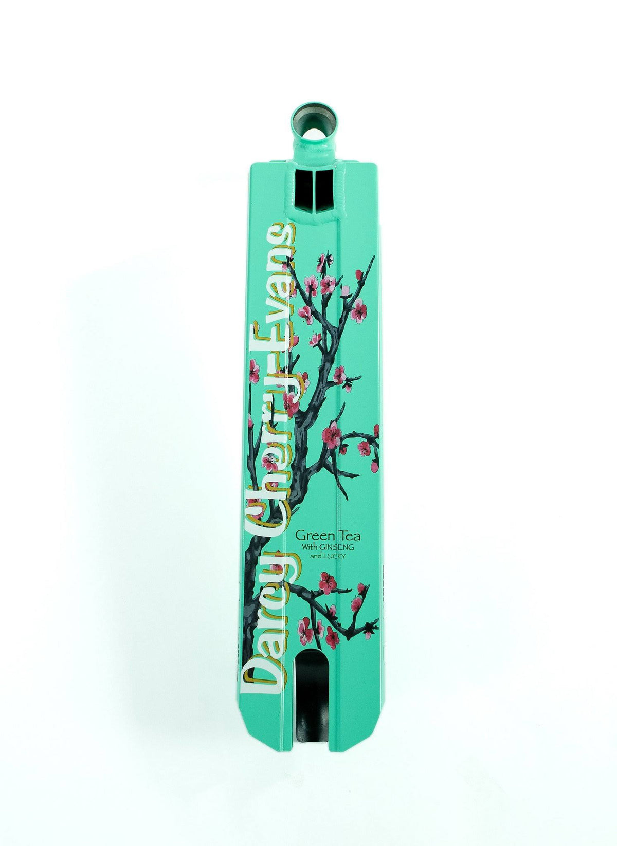 Cherry-Evans Sig Deck V557519