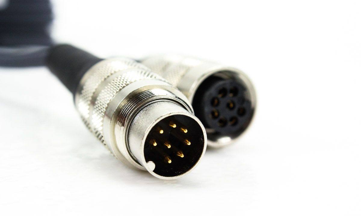 KT 8 Microphone Cable H531