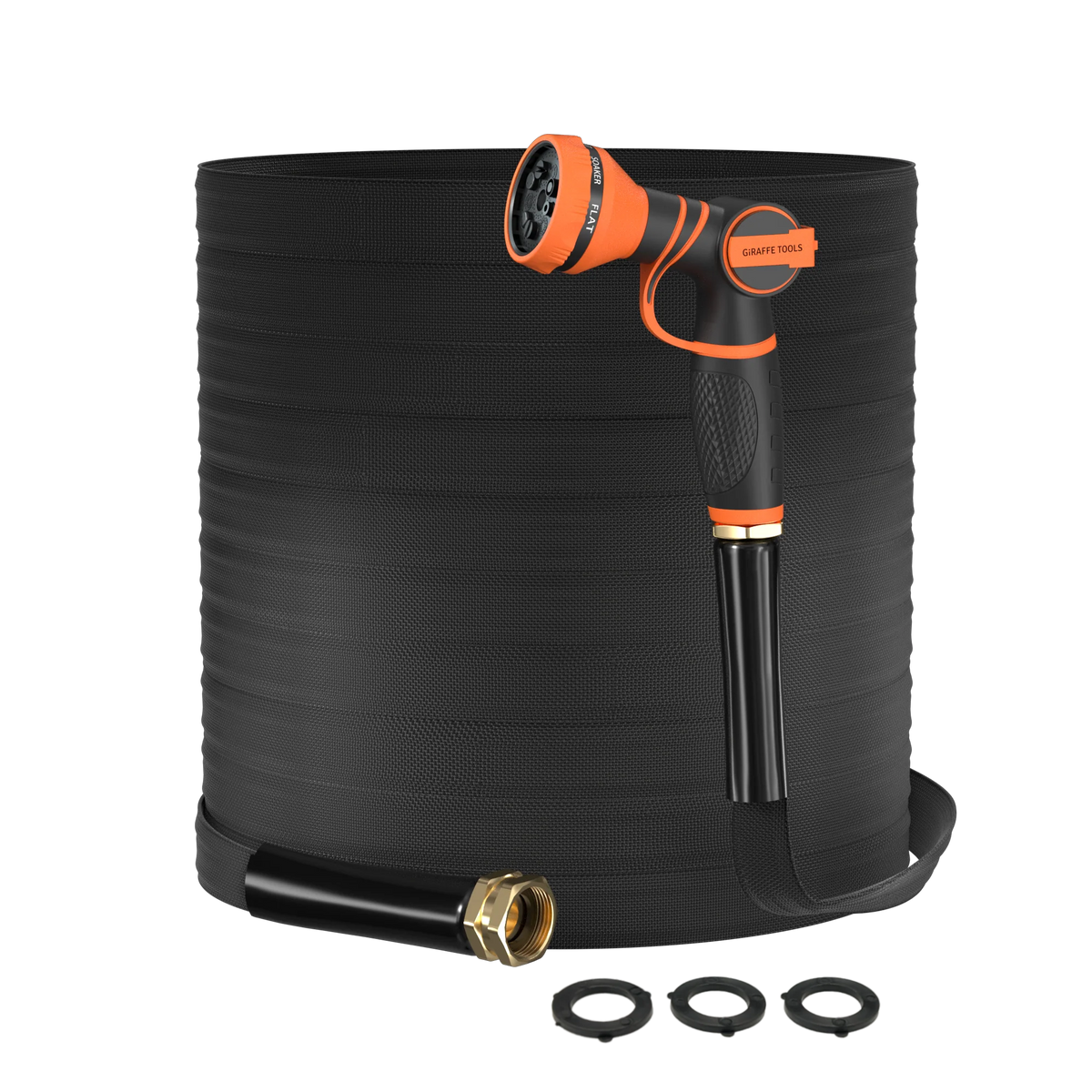 Lay Flat Water Hose Z24977