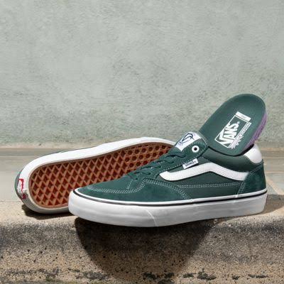 Pine White Rowan Pro Shoes Y3299