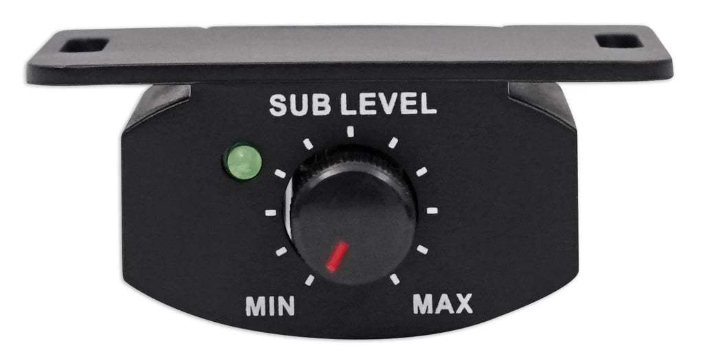 5-Channel Digital Power Amplifier L3250