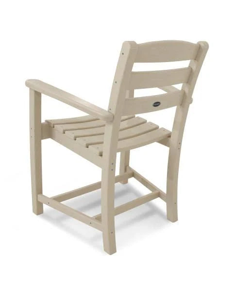 Mahogany Dining Arm Chair X755962