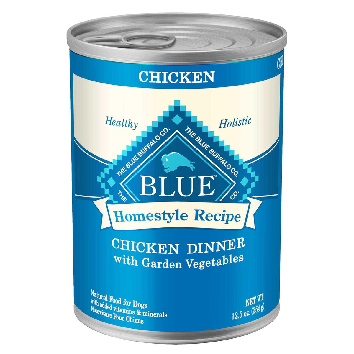 Dog Food E4498
