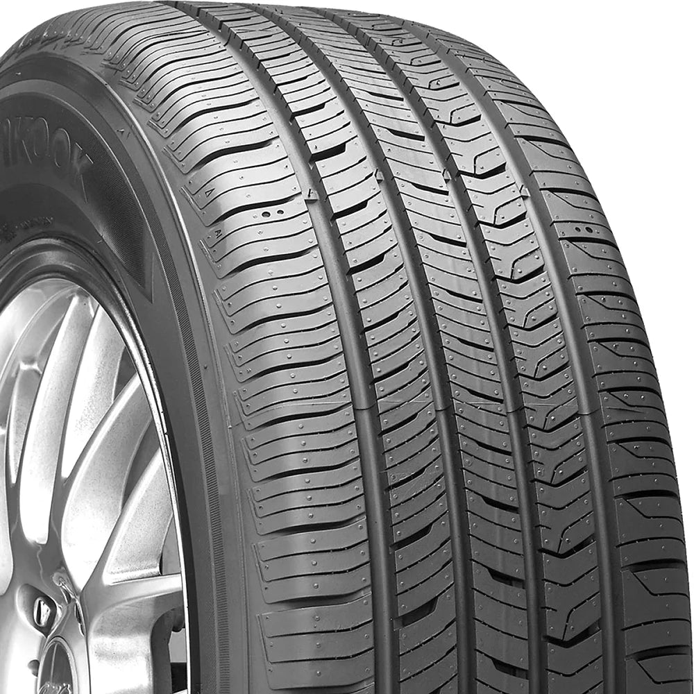 All Season 235/55R17 99H Passenger Tire K516051
