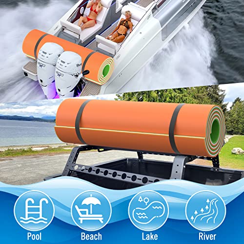 Floating Water Mat 3 Layers XPE Foam P262497