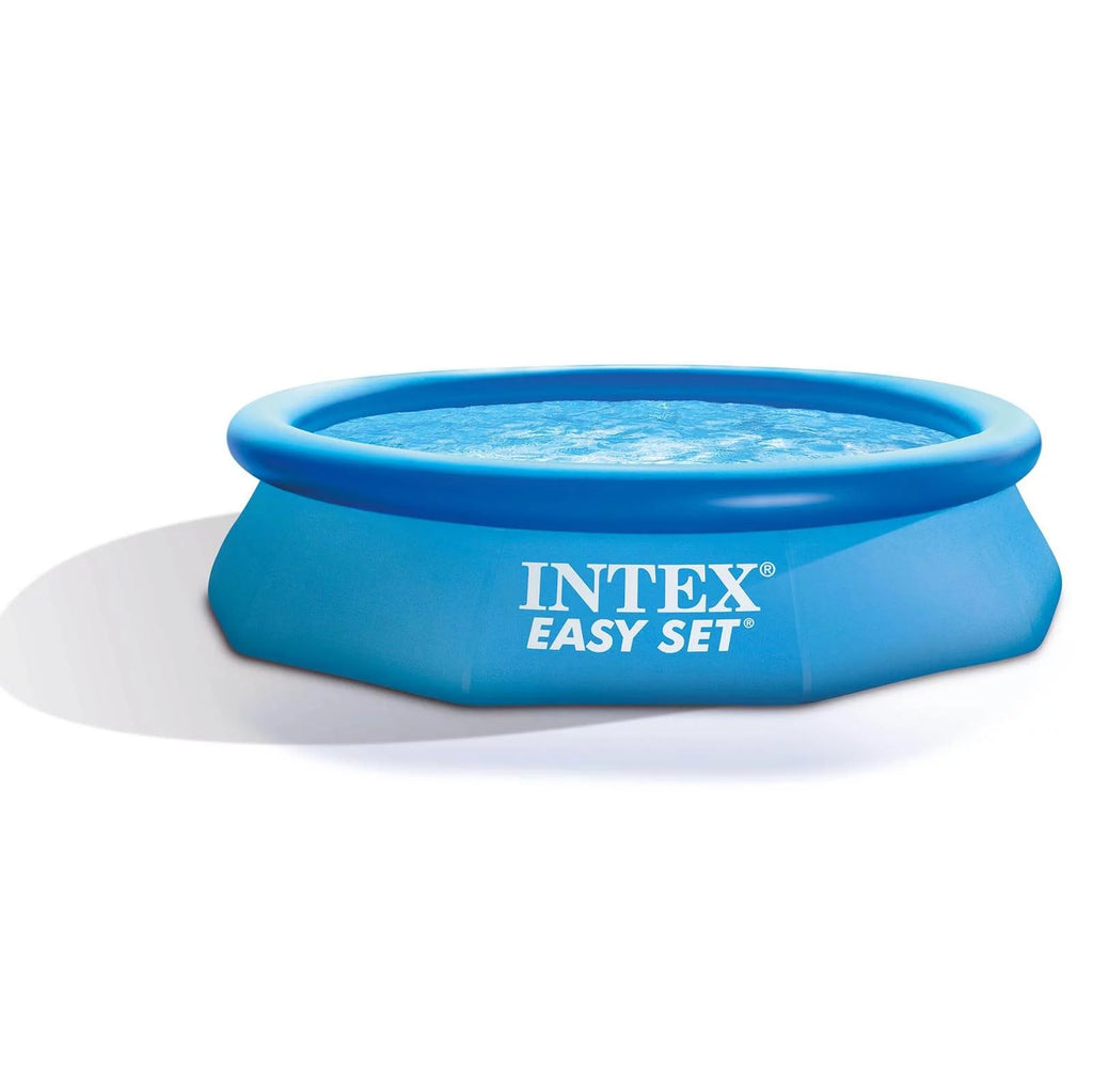 10 Ft x 30 In Inflatable Round Swimming Pool K82450