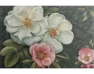 40x22 H x 60x22 L x 1,5x22 D Toile K11052