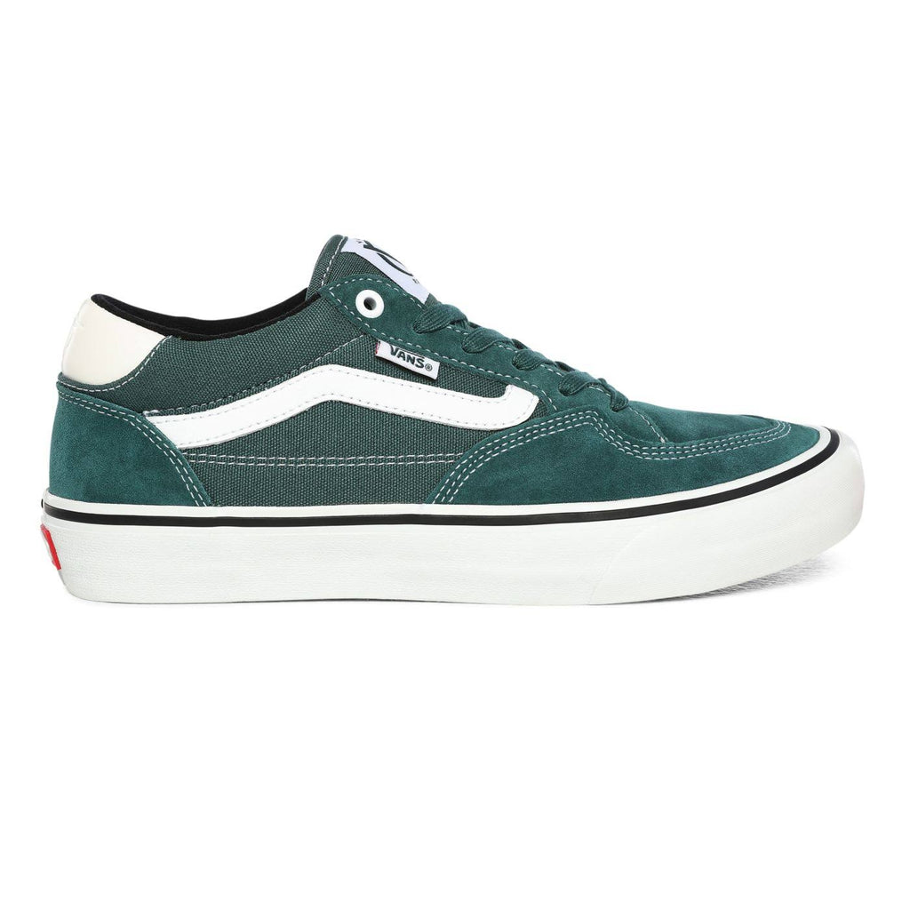 Pine White Rowan Pro Shoes Y3299