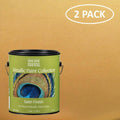 1 Gallon (2 Pack) Metallic Paint Collection R744266