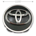 Center Cap P87338