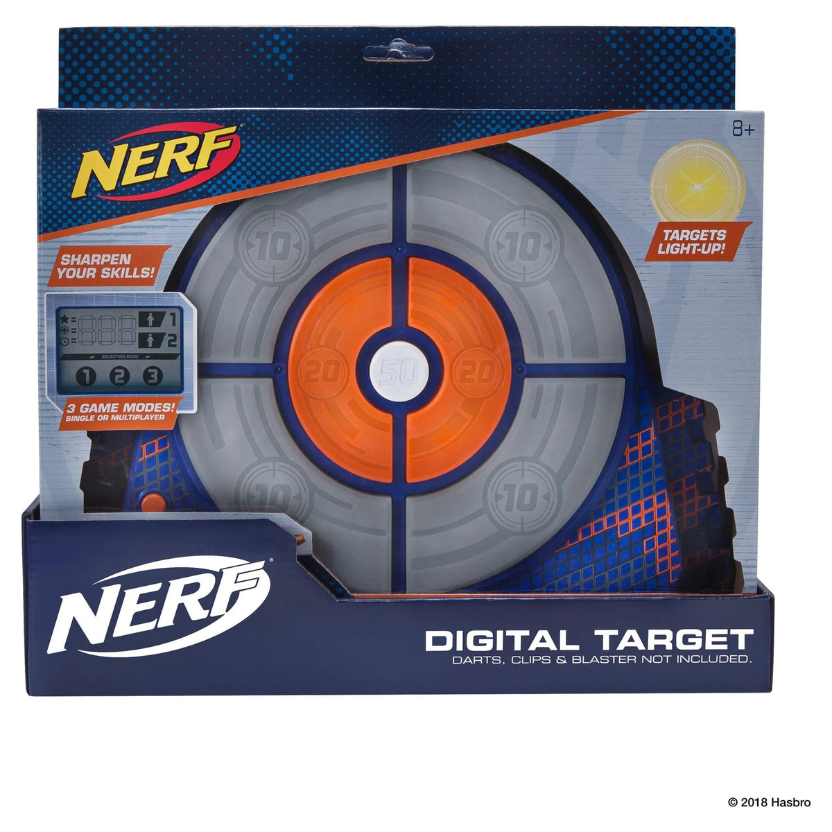 Digital Target K57430