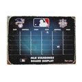 MLB Magnetic Standings Board H8721