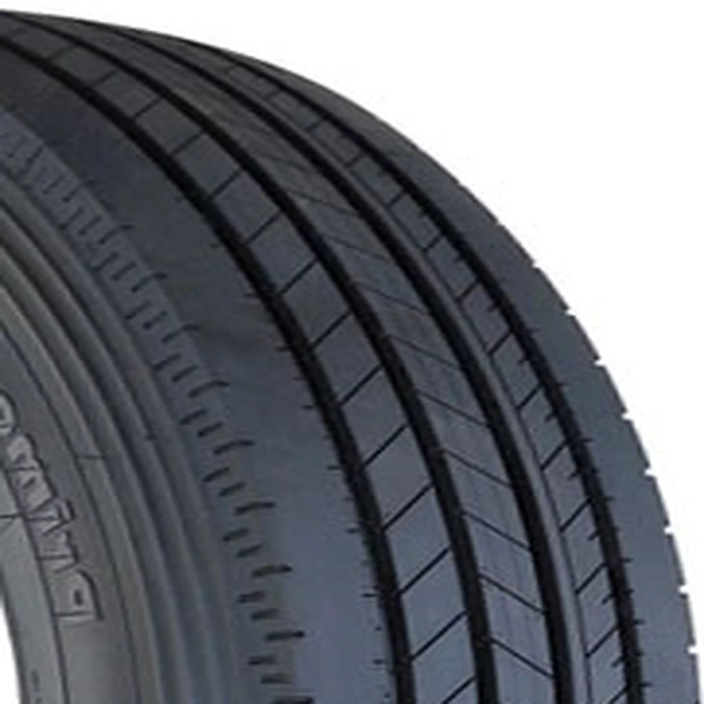 225/75R15 Trailer Tire P420629