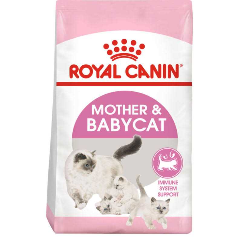 Dry Cat Food M273074