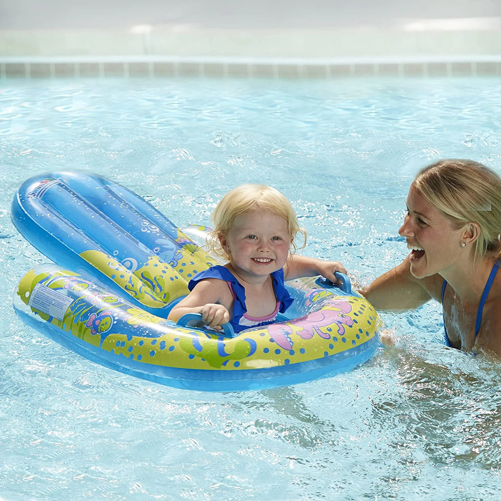 4-in-1 Progressive Swim Training System Y94236