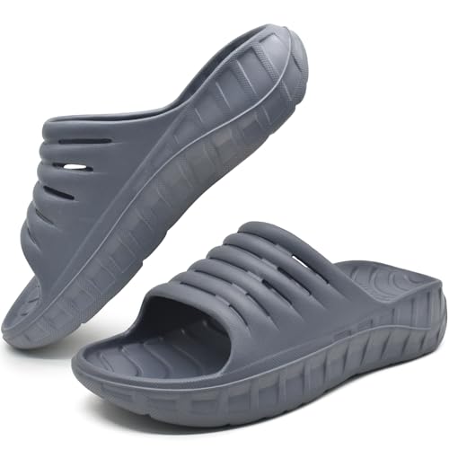 Mens Recovery Sandals A47164
