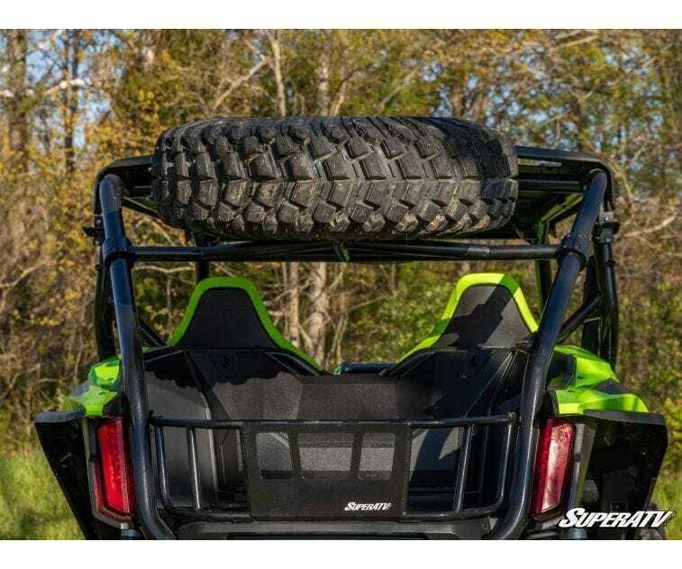 Spare Tire Carrier I403