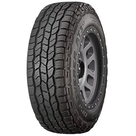 All-Terrain Tire LT235/85R16 120R 10PLY V59341