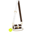 Nylon Composite Shoulder Bag V54988
