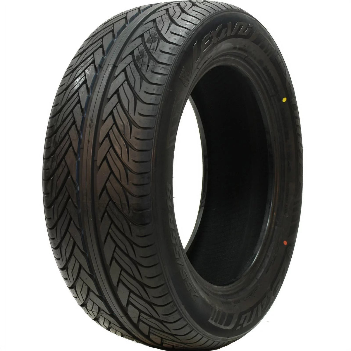 275/25ZR28 101W XL All Season Passenger Tire W570