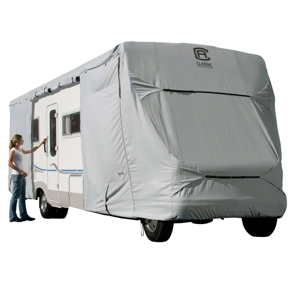 Class C RV Cover Size: 32& - 35& B2666