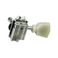 Vintage Machine Heads with Pearloid Buttons Z541363