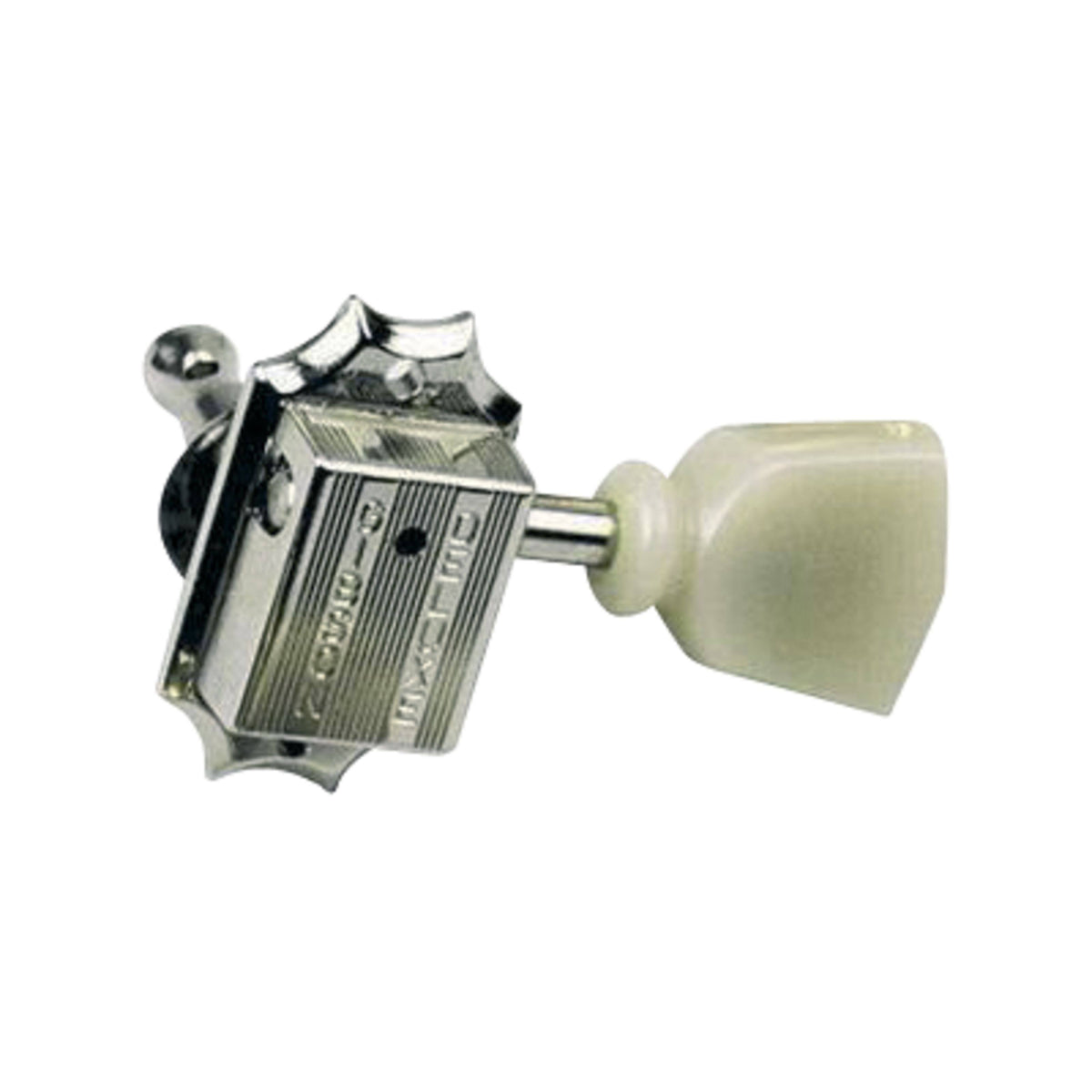 Vintage Machine Heads with Pearloid Buttons Z541363