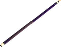 Purple 18oz Pool Cue P413