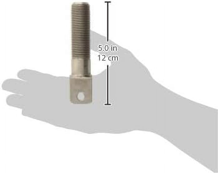 Ski Pylon Deck Clevis Set Z235