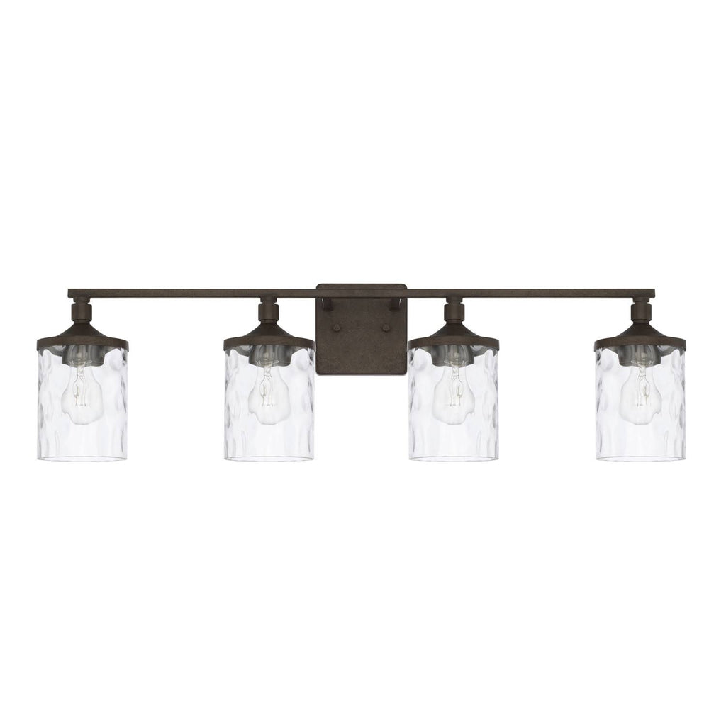 4 Light Vanity Z700