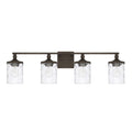 4 Light Vanity Z700