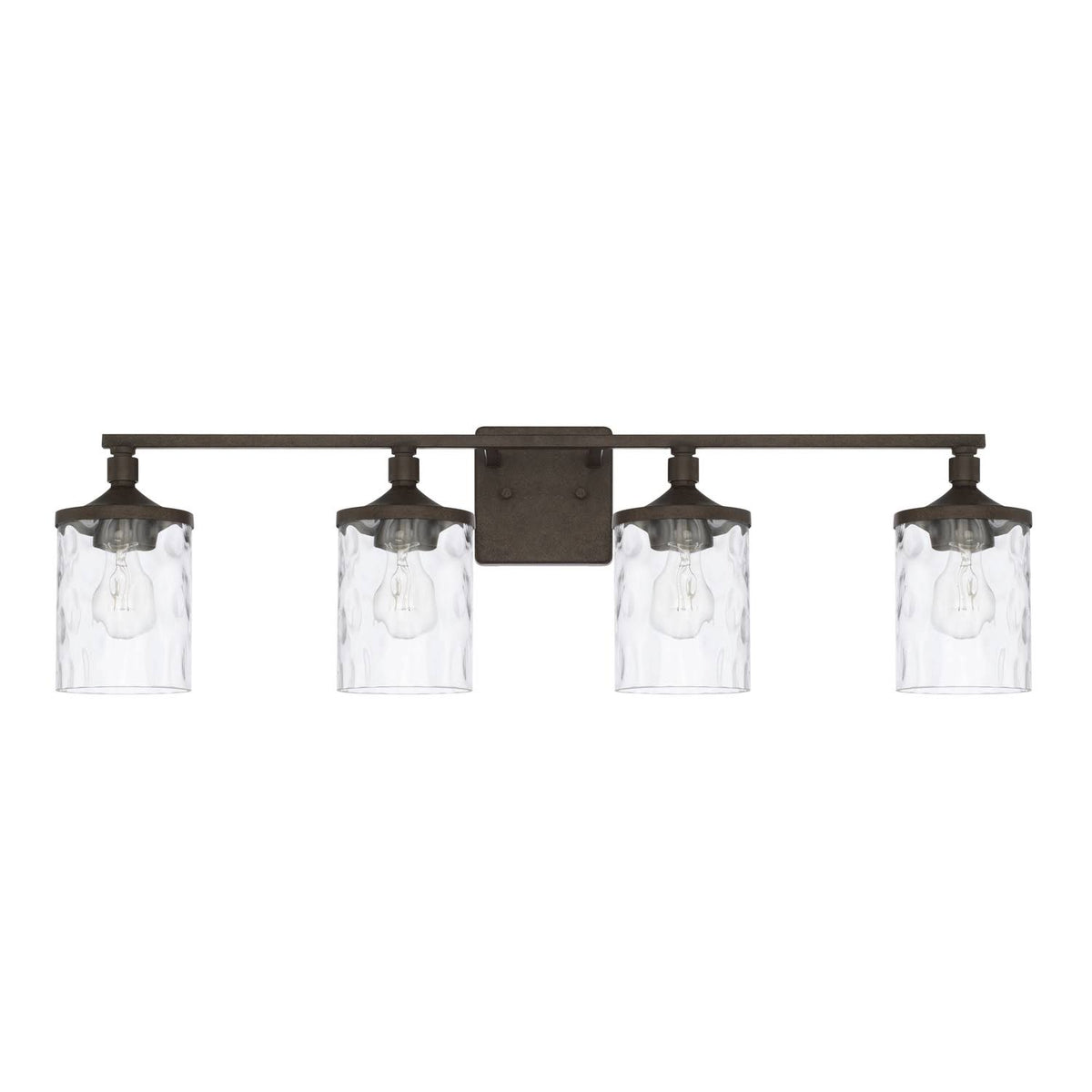 4 Light Vanity Z700
