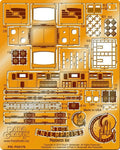 1/350 Photo-Etch Set C791