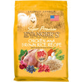 Chicken with Brown Rice Dry Dog Food G394