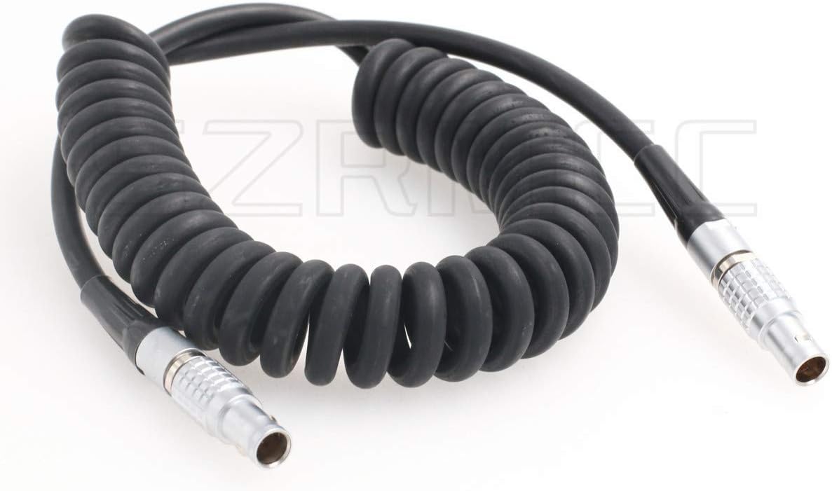 3 Pin Male to 2 Pin Male Power Cable S4790