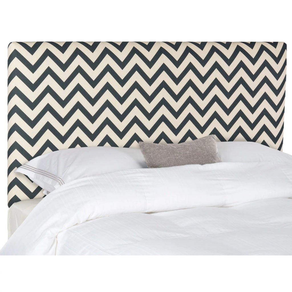 Upholstered Queen Headboard O291148