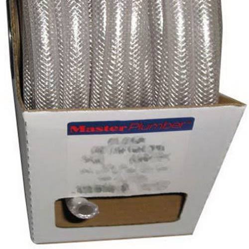 7/8ODX5/8IDX100 Vinyl Tubing G741915