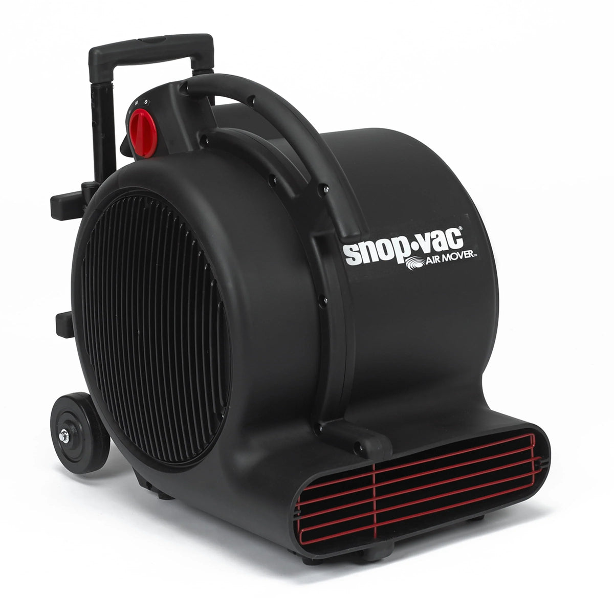 3-Speed Electric Floor Fan K4729