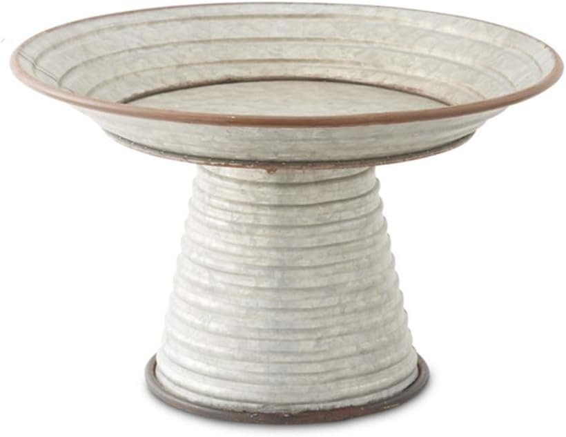 Tin Cakestand Pack of 2 B941071