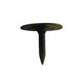 3 4 in. Roofing Metal Round Cap Masonry Nail 25 S72050