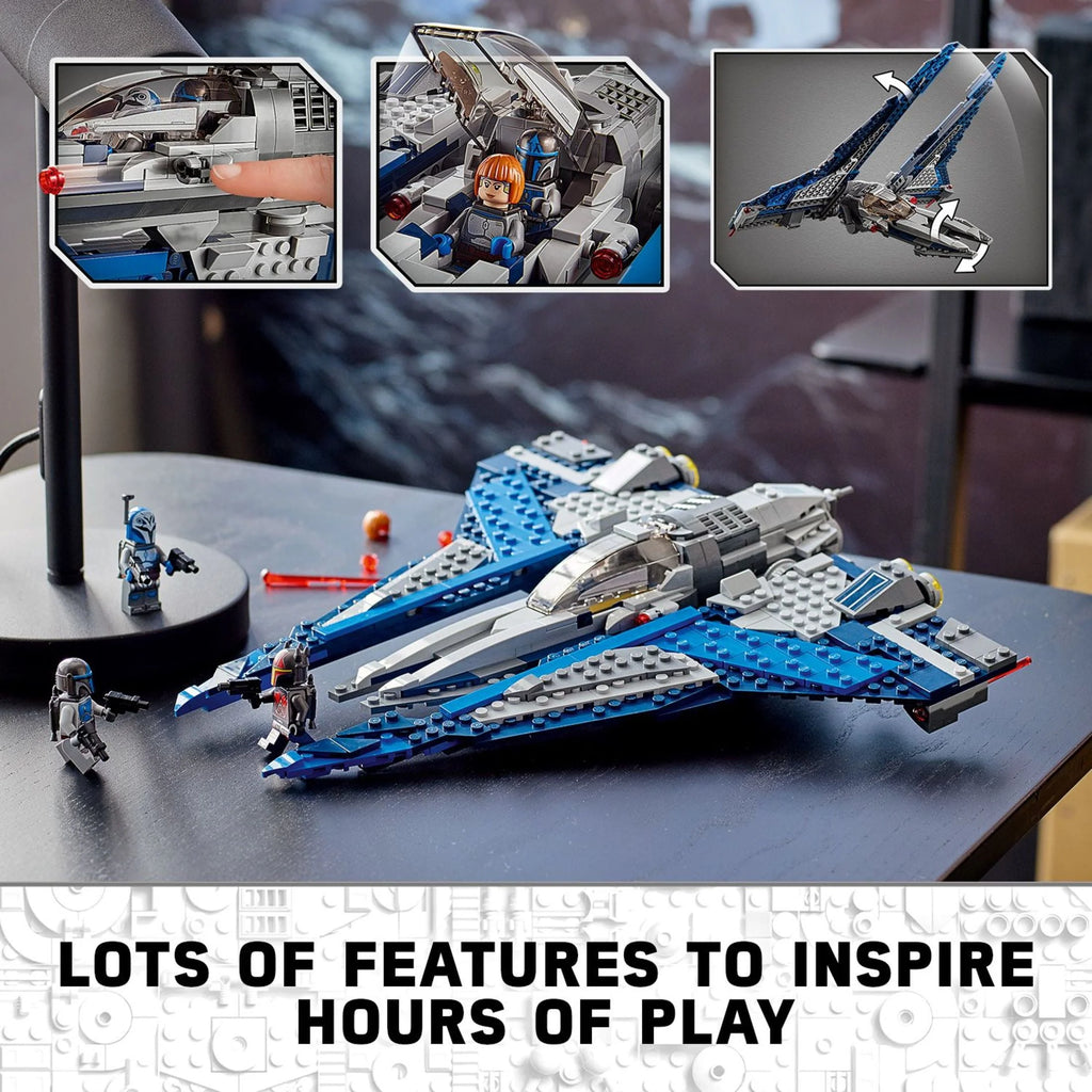 Building Toy Set (544 Pieces) H405078