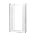 Clear Plastic Glove Dispenser N536861